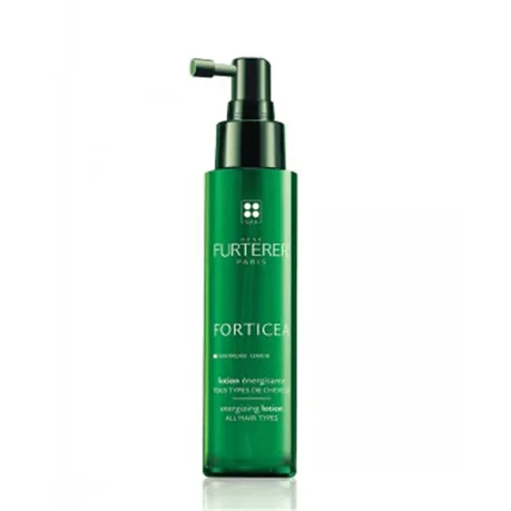 Lotión energizante sin enjuague Forticea de Rene Furterer 100 ml