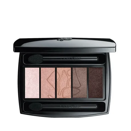 Palette Hypnose 5 couleurs Lancôme