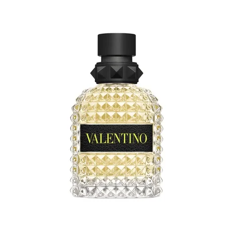 Valentino Born in Roma Rêve Jaune Homme
