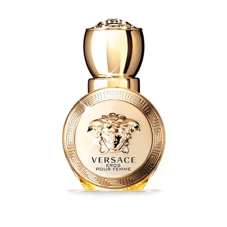 Versace Eros Para Mujer, Agua de Perfume