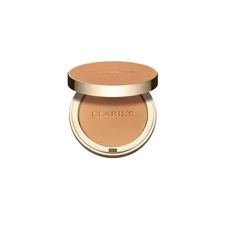Polvo Compacto Matificante Ever Matte Clarins