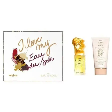 Sisley Eau du Soir Eau de Parfum Set