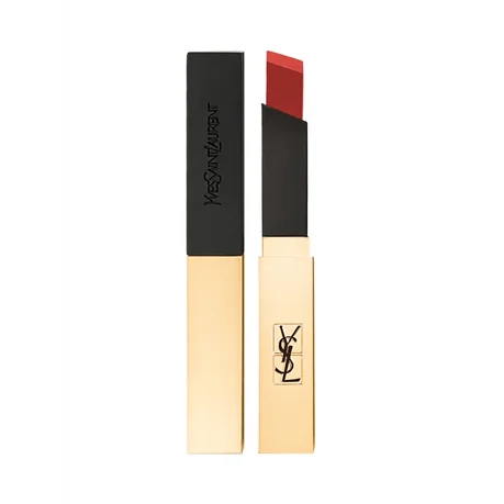 Lápiz de labios Rouge Pur Couture THE SLIM de Yves Saint Laurent
