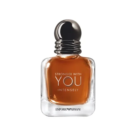 Perfume Hombre Giorgio Armani Stronger With You Intenso