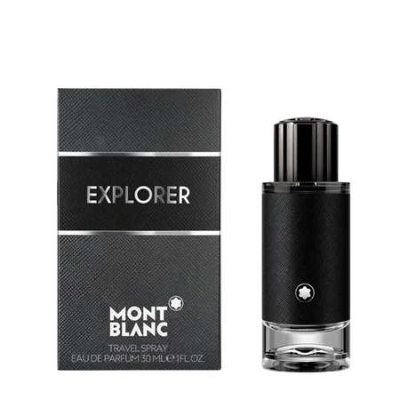 Perfume Montblanc Explorer