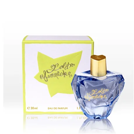 Lolita Lempicka Mi Primer Perfume