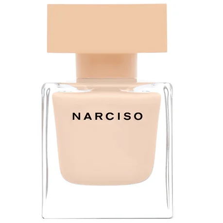 Poulrée de Narciso Rodríguez, Agua de Perfume