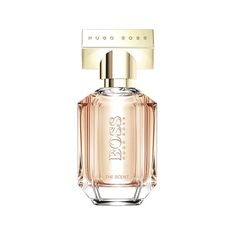 Hugo Boss El Aroma Para Ella
