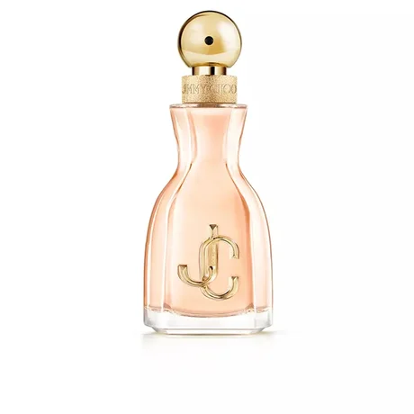 Jimmy Choo Yo Quiero Choo - Eau de Parfüm 50ml (Flor de flamenco, Vainilla, Sampaguita)