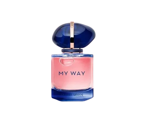 My Way Intense de Giorgio Armani