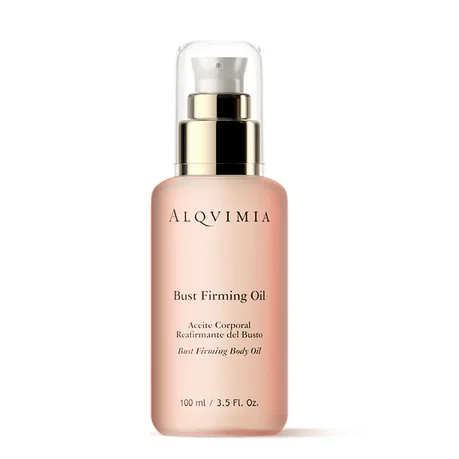 Crema firmeza busto ALQVIMIA
