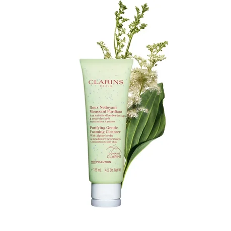Limpieza en Gel de Clarins