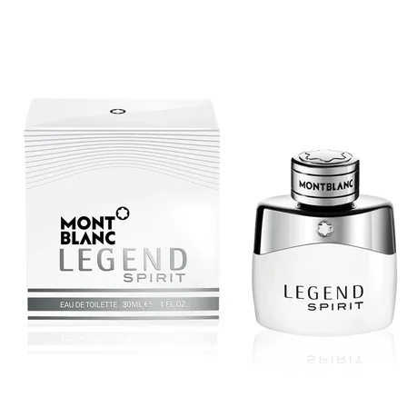 Montblanc Legend Spirit Eau de Toilette