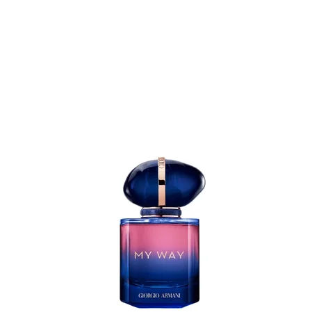 My Way El Perfume por Giorgio Armani