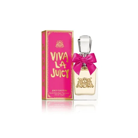 Parfum Viva La Juicy de Juicy Couture