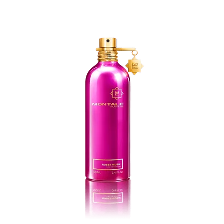 MONTALE Rosa Moscas - Perfume 100 ml