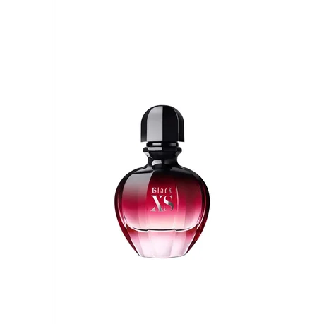 Black XS Para Ella de Paco Rabanne