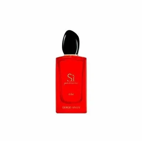 Perfume Giorgio Armani Sí Passione Eclat