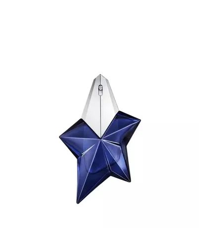 Angel Elixir de Mugler (Poivre Rose, Fleurs Laitieres, Bois de Santal)
