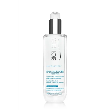 Biotherm Biosource Micellar Water
