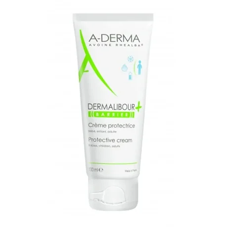 Crema protectora A-DERMA Dermalibour+
