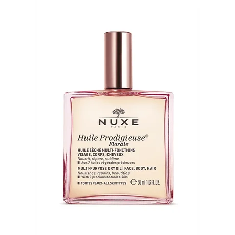 NUXE Floral Prodigious Oil 50ml