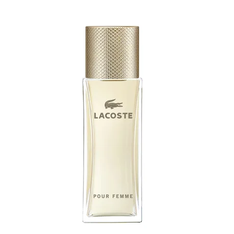Lacoste Para Mujer, Agua de Perfum