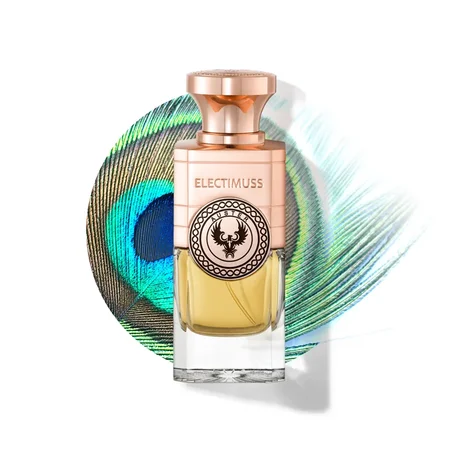 Auster, Eau de Colonia de ELECTIMUSS (50 ml, Azul)