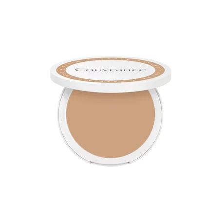 Base de maquillage en crème Avène - Couverture complète, peau sensible