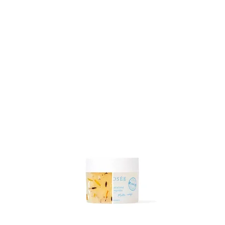 La Rosée SOS Repair Balm, 20g (100% Natural with Wax and Plant Oil)