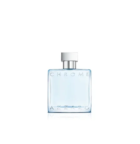 Parfum Azzaro Chrome Homme Eau de Toilette