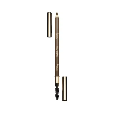 Lápiz de cejas Clarins (Tamaño, Color, Capacidad)