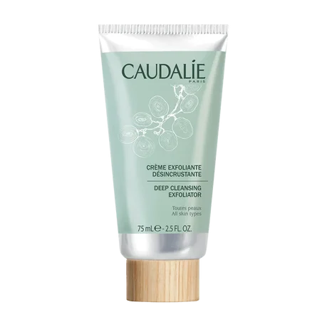 Crema Exfoliante Desincrustante Caudalie