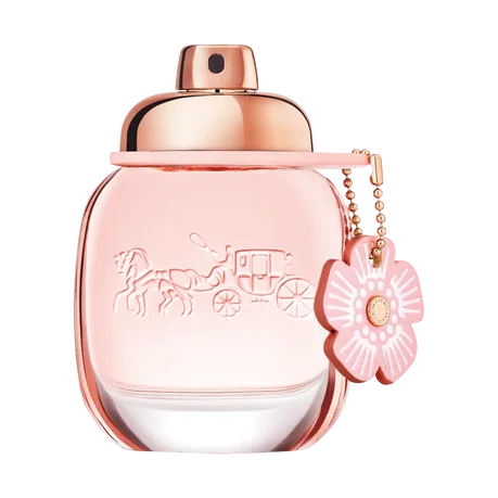 Perfume Coach Floral