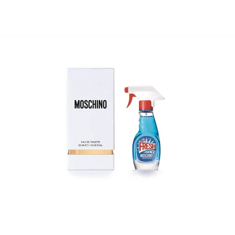 Moschino Fresh Couture Eau de Toilette for Women