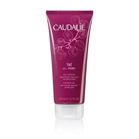 Gel de Ducha Caudalie Las Vides