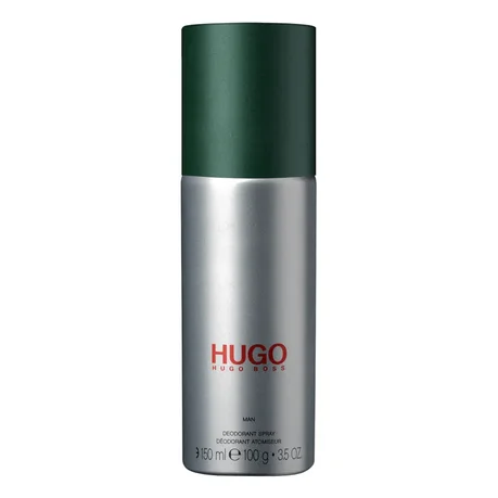 Espray Desodorante Hombre Hugo Boss (Tamaño: 150 ml, Color: Sin color)