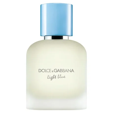 Dolce & Gabbana Light Blue Pour Homme Eau de Toilette