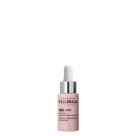 Filorga NCEF Shot - Polyrevitalizing Concentrate
