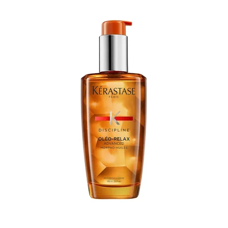 Aceite Kérastase Oléo-Relajante Avanzado (Tamaño, Color, Capacidad)