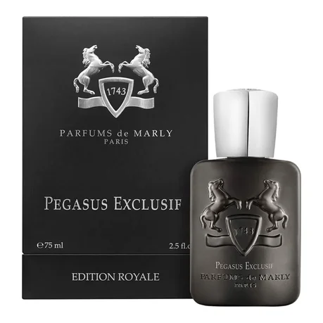 Pégase Exclusif de PARFUMS DE MARLY