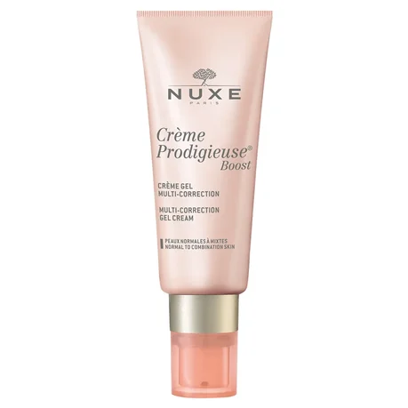 Gel-Cremas Prodigeuse Aumentador NUXE (Tamaño, Color, Capacidad)