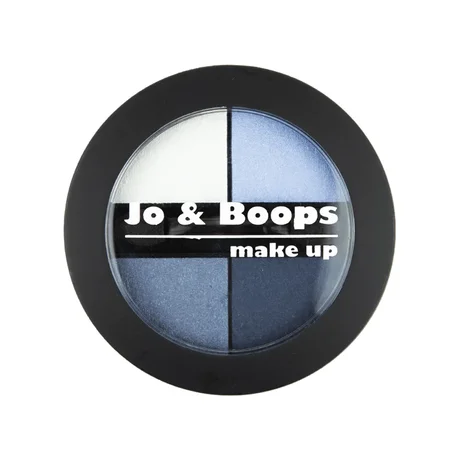 Quatuor Ombre JO&BOOPS