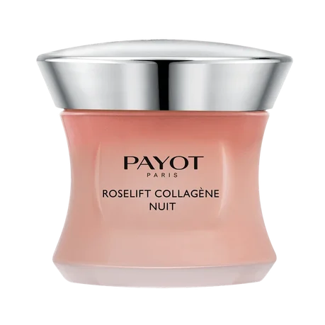 PAYOT Rose Lift Collagene Nuit Skincare