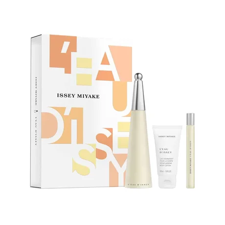 Issey Miyake L'Eau D'Issey Eau de Toilette Set