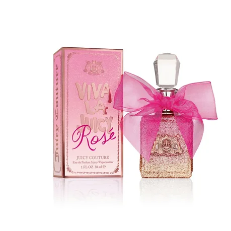 Viva La Juicy Rose de Juicy Couture