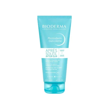 Lotion après-soleil Photoderm, 200 ml