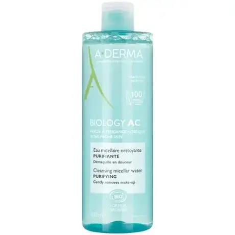 Phys-AC A-DERMA 400 ml