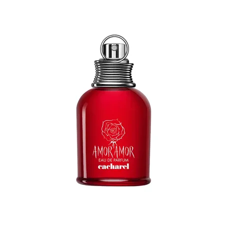 Amor Amor Eau de Parfum by Cacharel