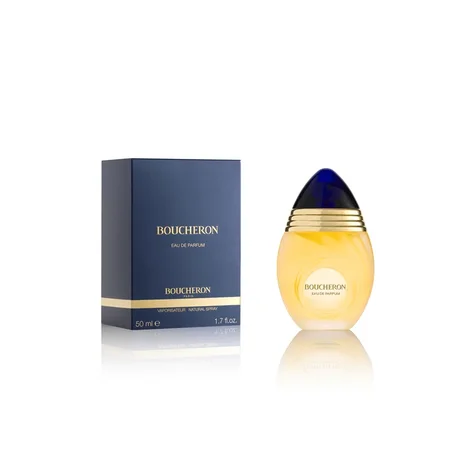 Boucheron Mujer Eau de Perfum